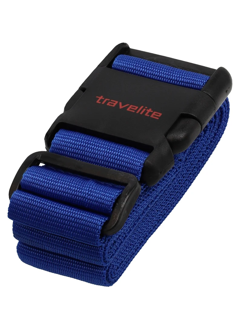 Travelite Koffergurt