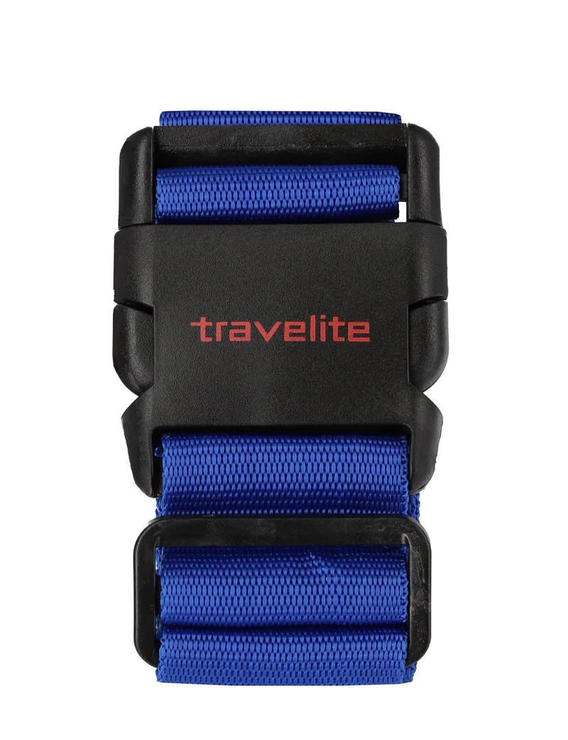 Travelite Koffergurt