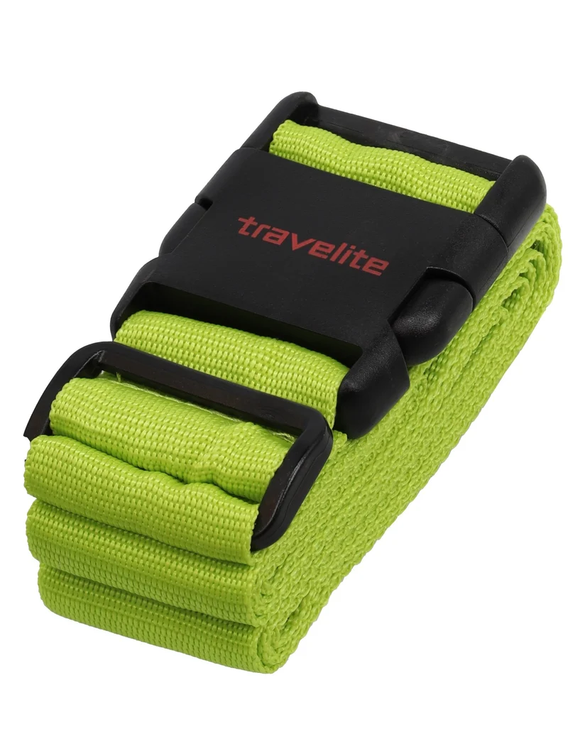 Travelite Koffergurt
