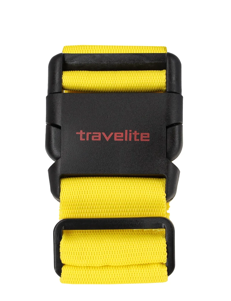 Travelite Koffergurt