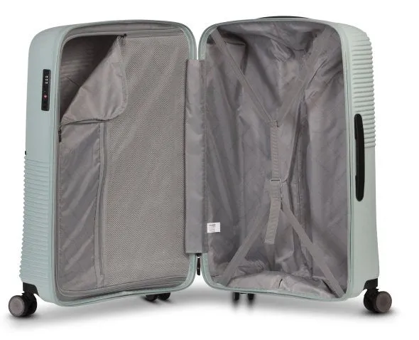 Worldpack San Francisco Trolley Set L/M/S