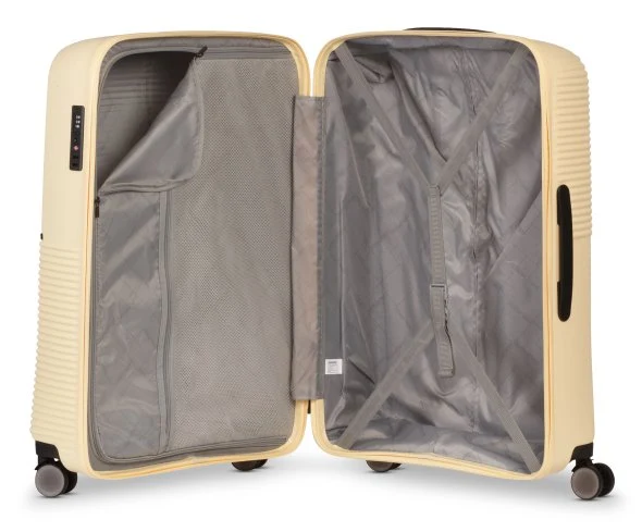 Worldpack San Francisco Trolley Set L/M/S