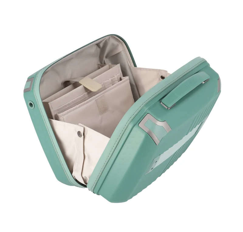 ELVAA Beautycase