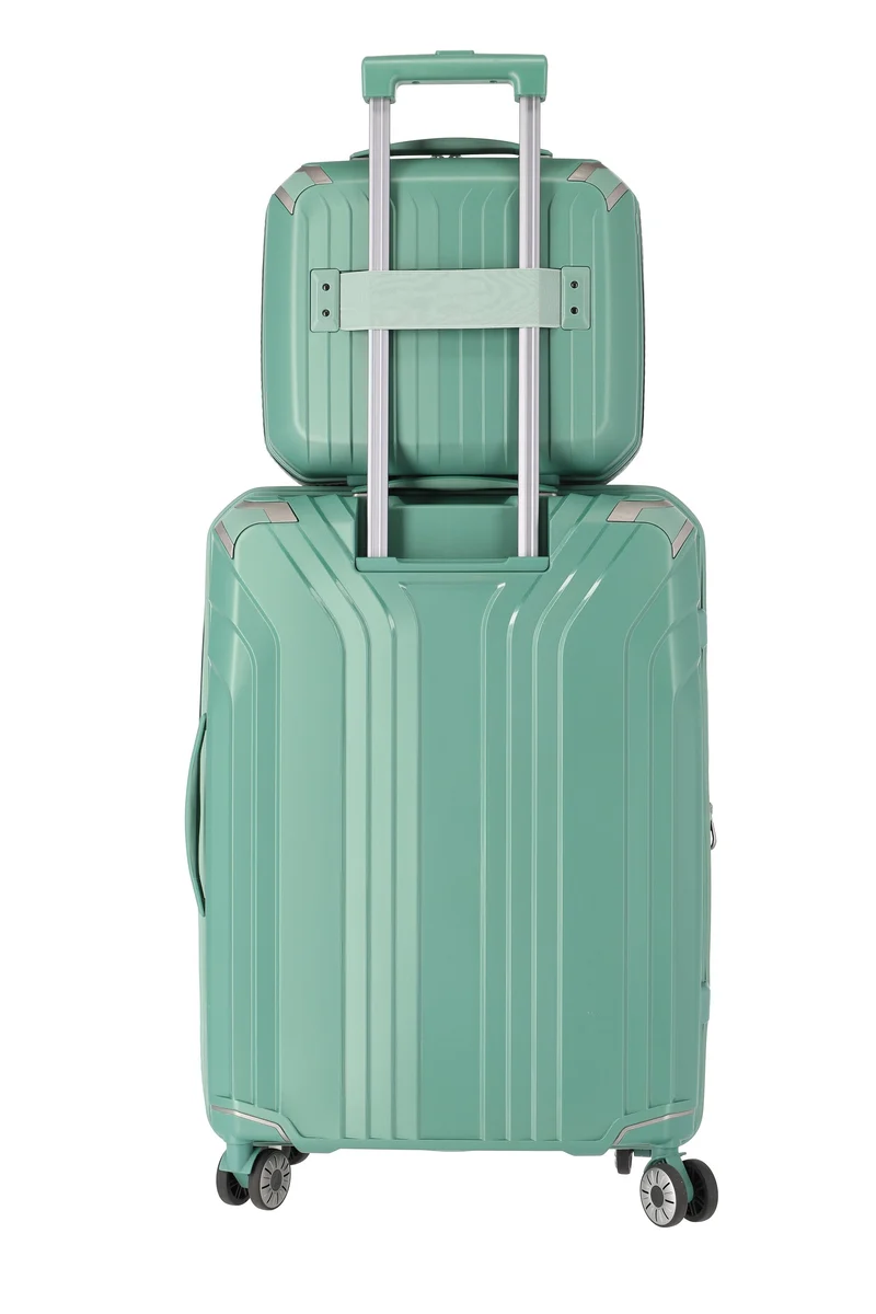 ELVAA Beautycase