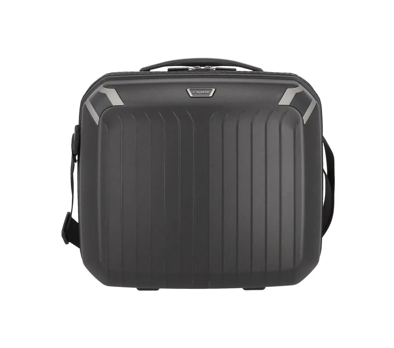 ELVAA Beautycase