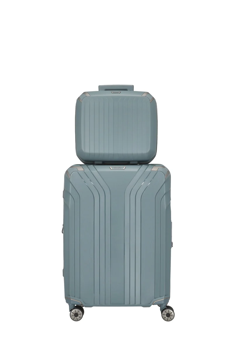 ELVAA Beautycase