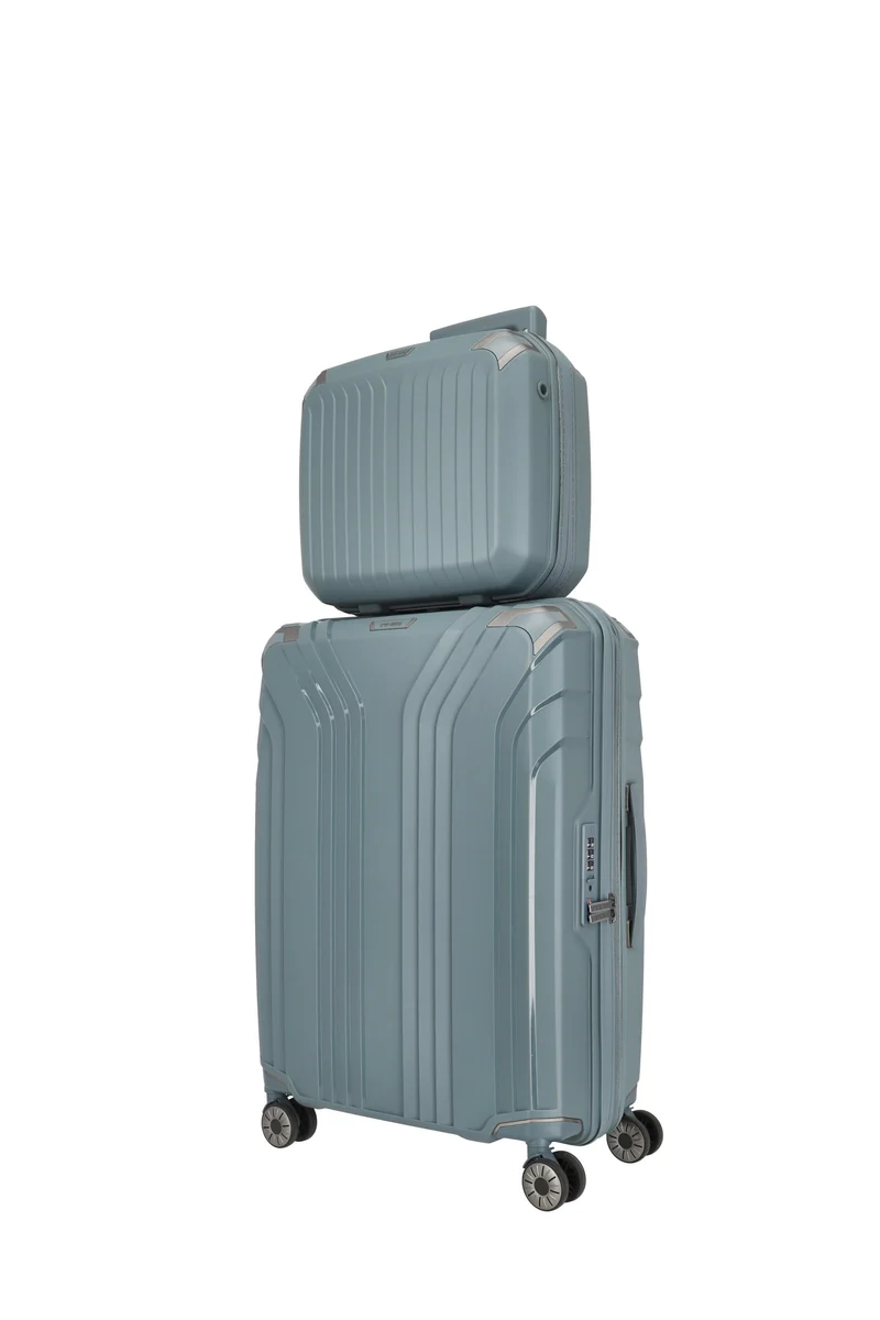 ELVAA Beautycase