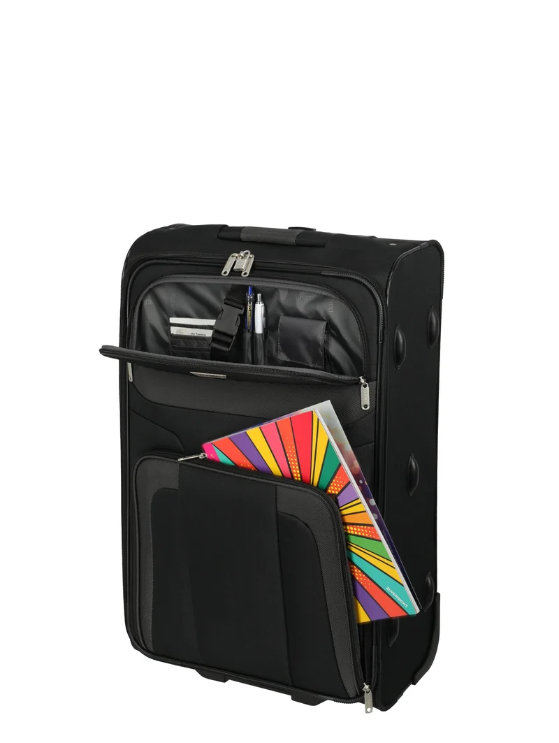 Paklite ORLANDO 2w Trolley M