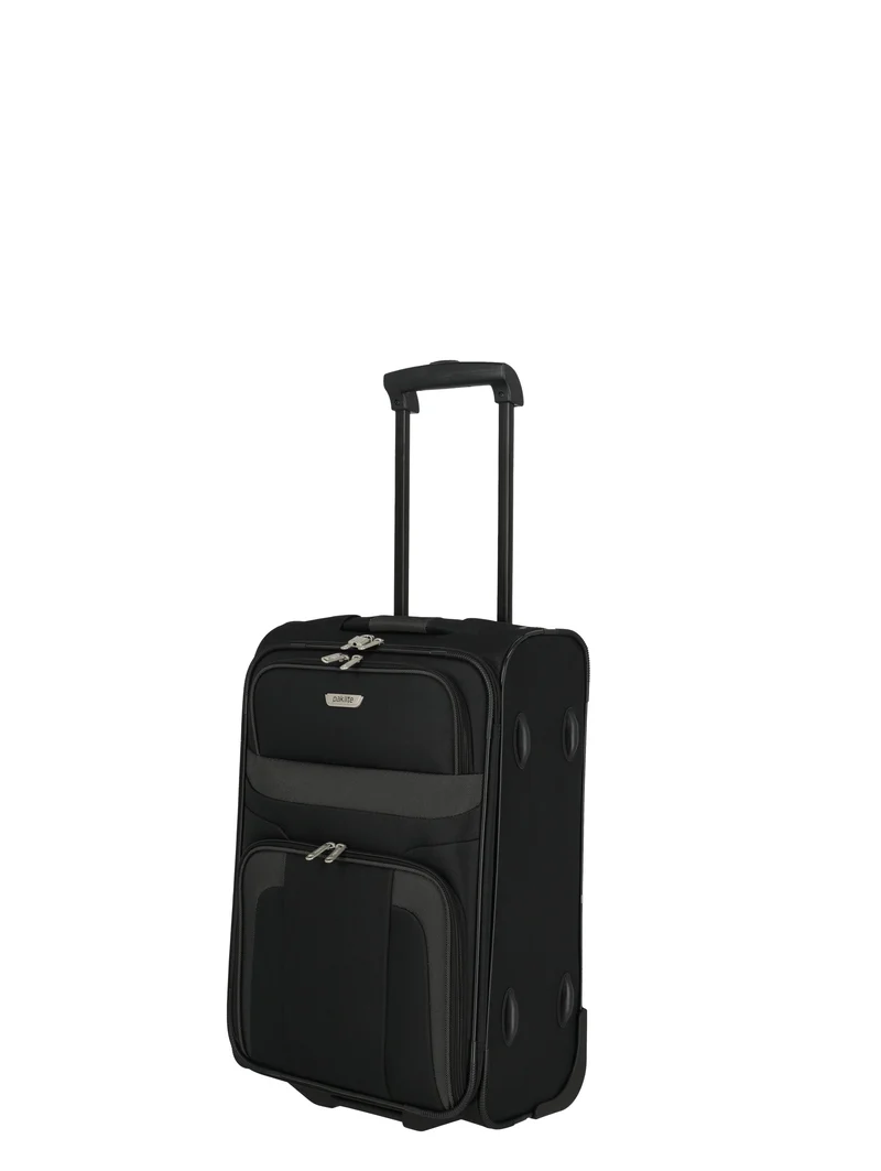 Paklite ORLANDO 2w Trolley S