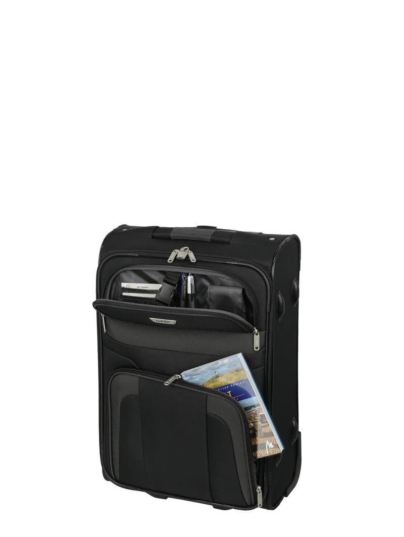 Paklite ORLANDO 2w Trolley S