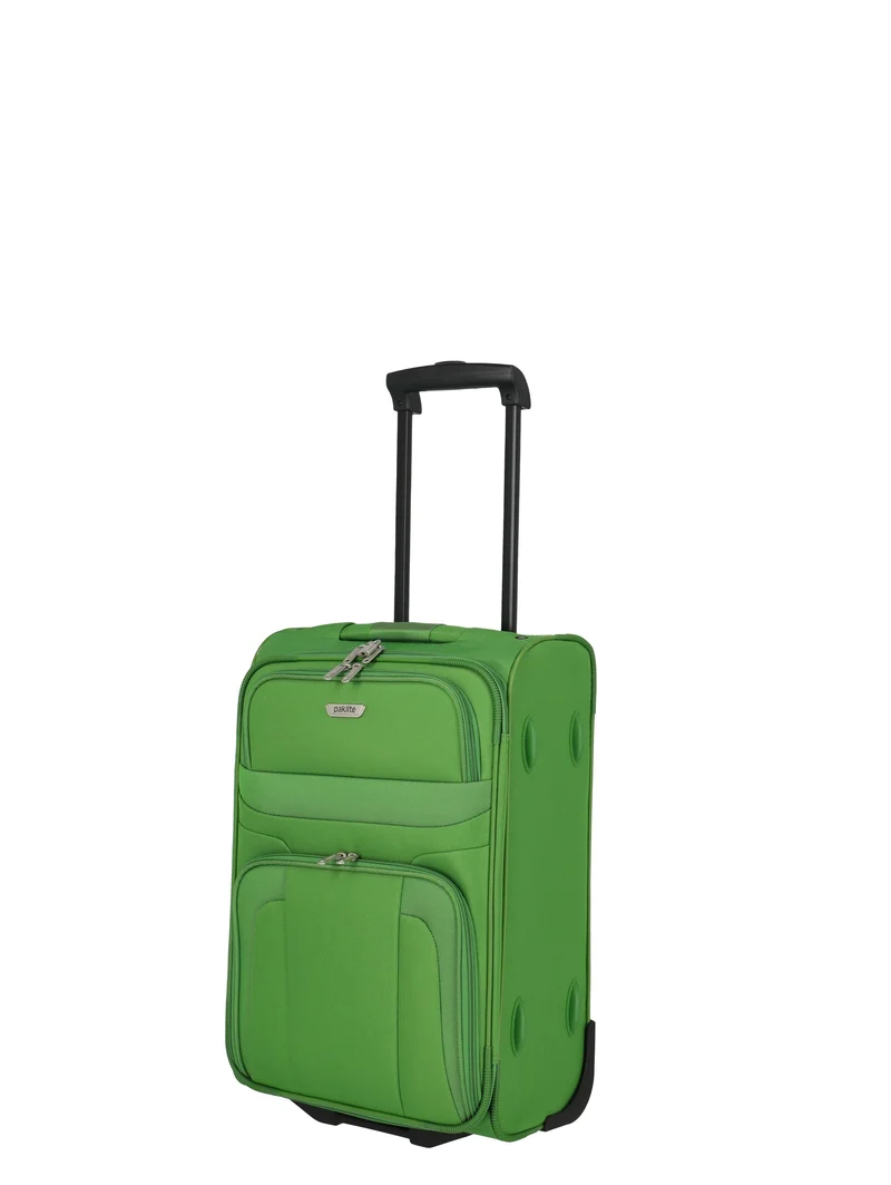 Paklite ORLANDO 2w Trolley S