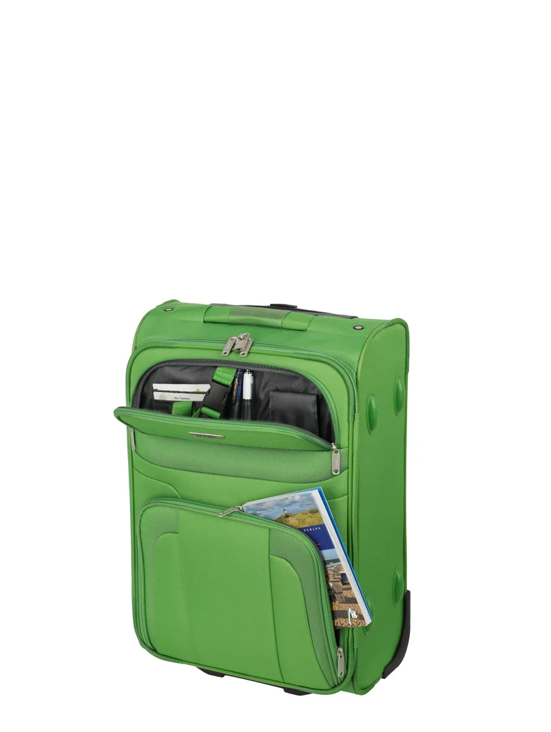 Paklite ORLANDO 2w Trolley S