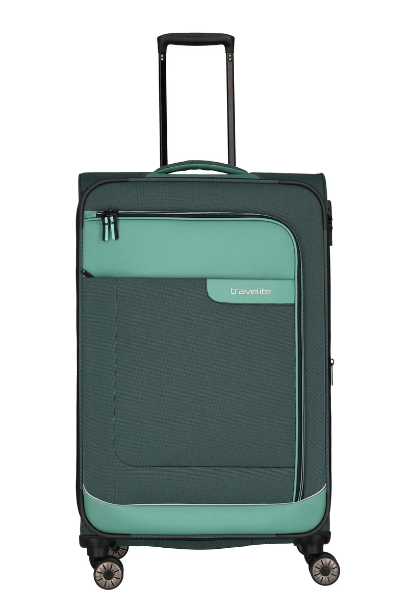 Travelite VIIA 4-tlg. Set + Reisetasche
