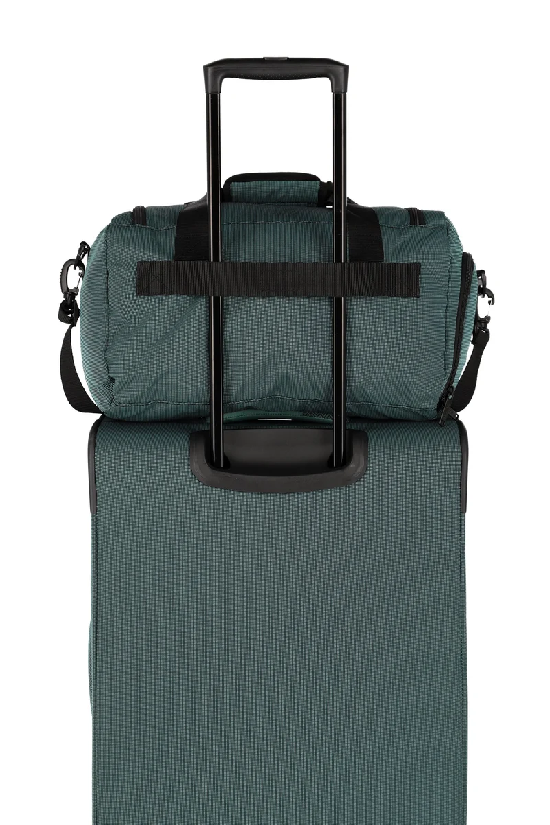 Travelite VIIA 4-tlg. Set + Reisetasche