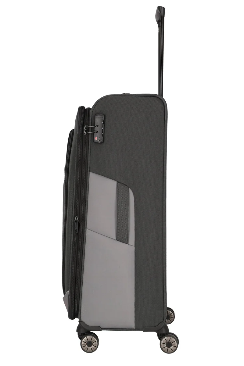Travelite VIIA 4-tlg. Set + Reisetasche