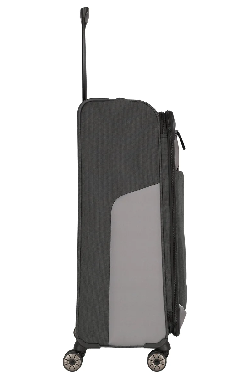Travelite VIIA 4-tlg. Set + Reisetasche