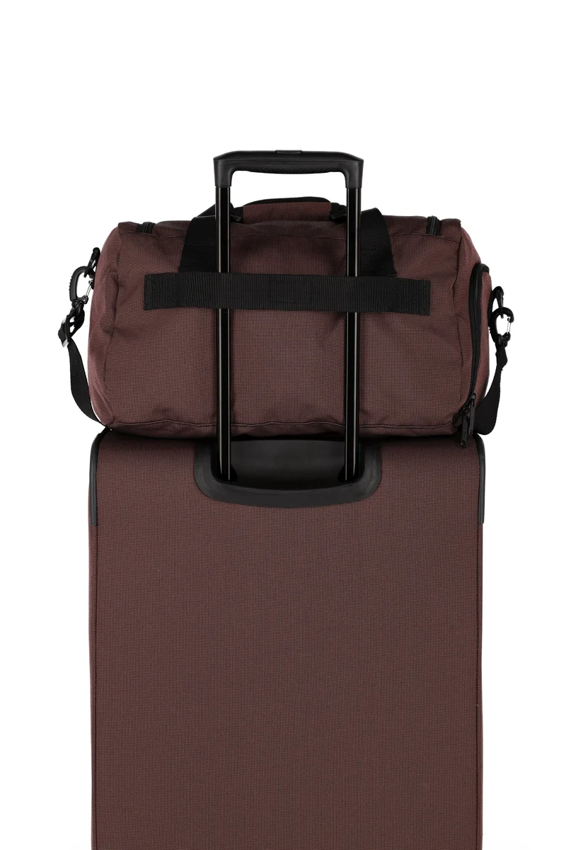 Travelite VIIA 4-tlg. Set + Reisetasche