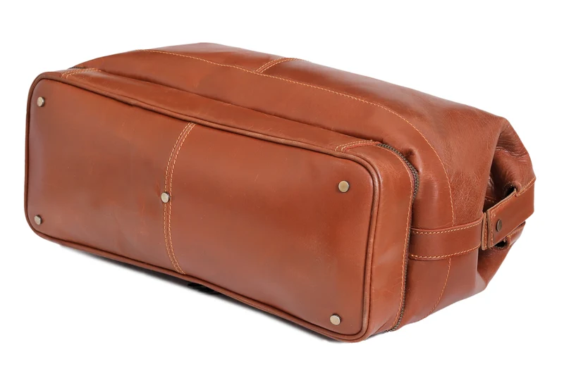 Leather Doctor Bag