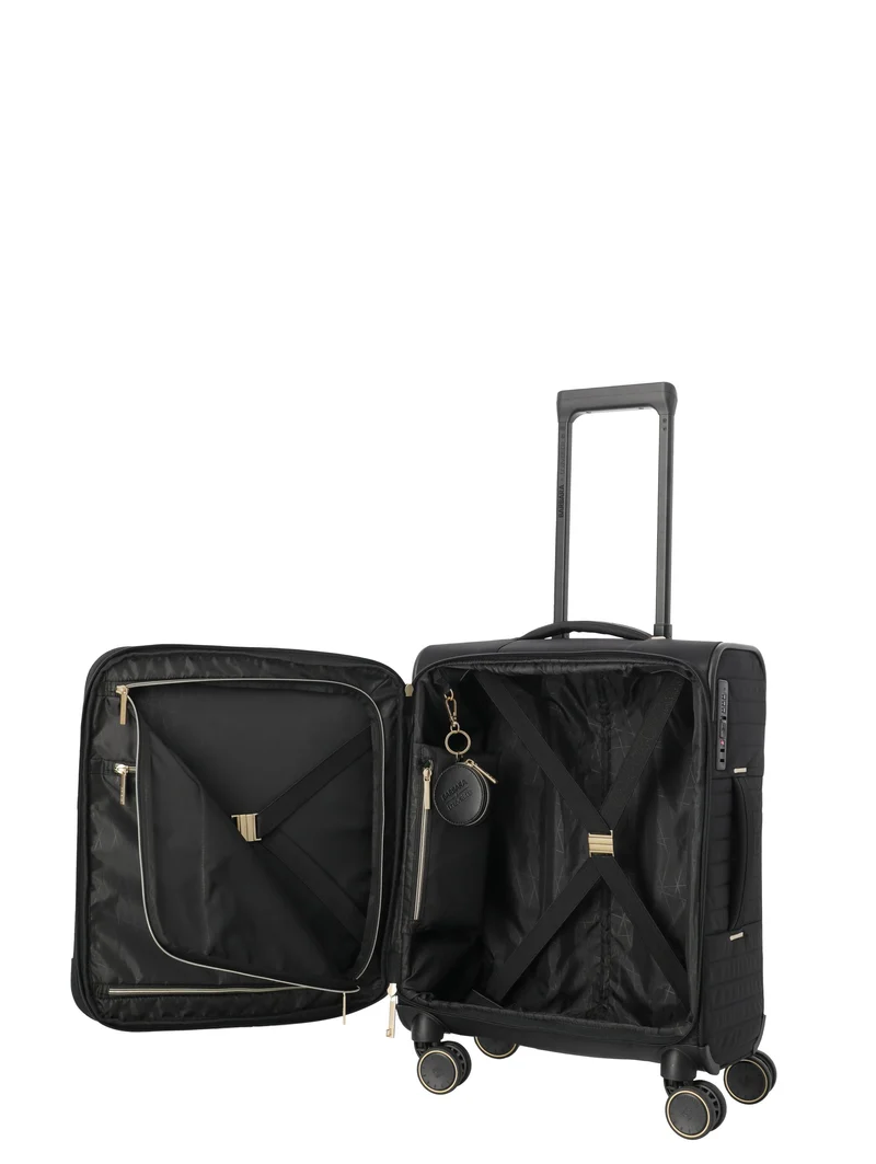 Travelite BARBARA STEPP 4w Trolley S