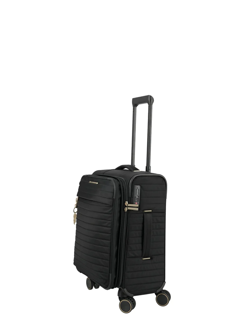 Travelite BARBARA STEPP 4w Trolley S