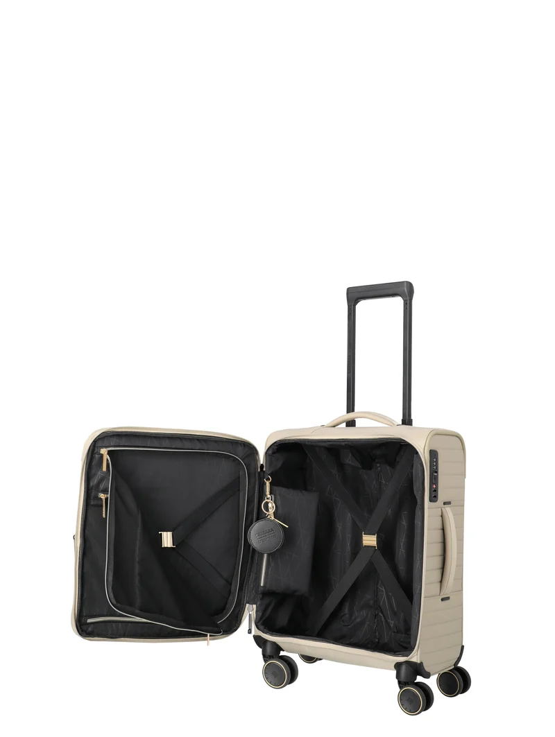 Travelite BARBARA STEPP 4w Trolley S