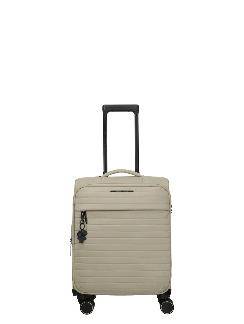 Travelite BARBARA STEPP 4w Trolley S