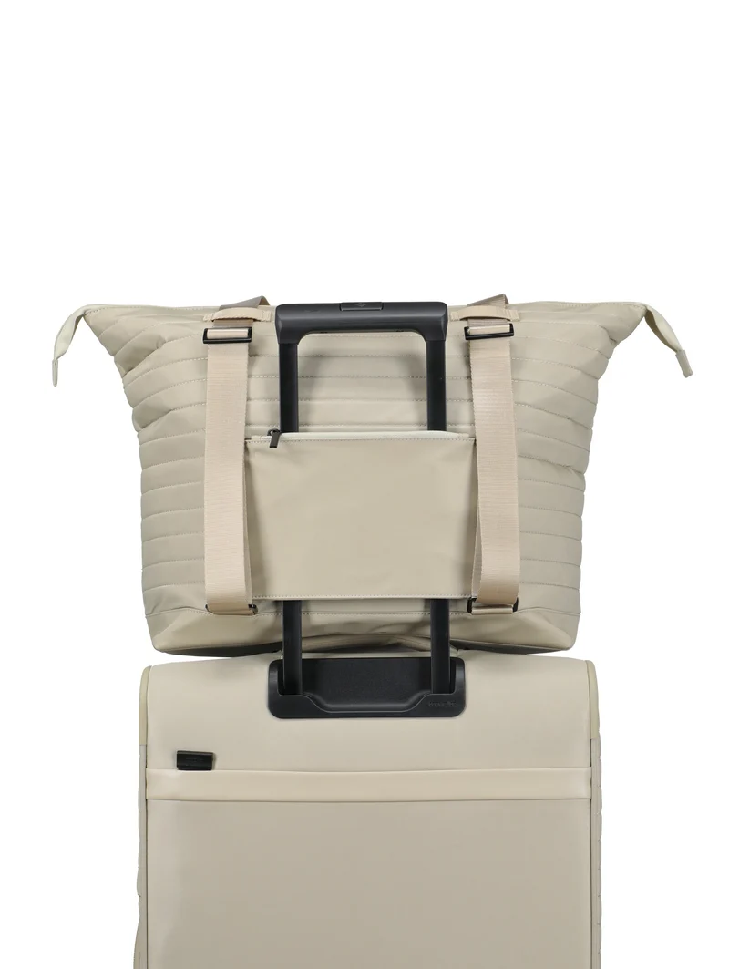Travelite BARBARA STEPP 2 in 1 Shopper