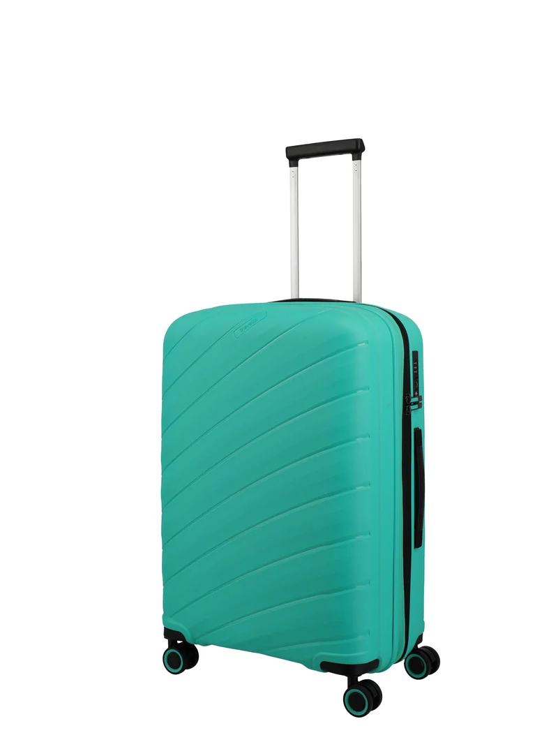 Travelite BURANO 4w Trolley M