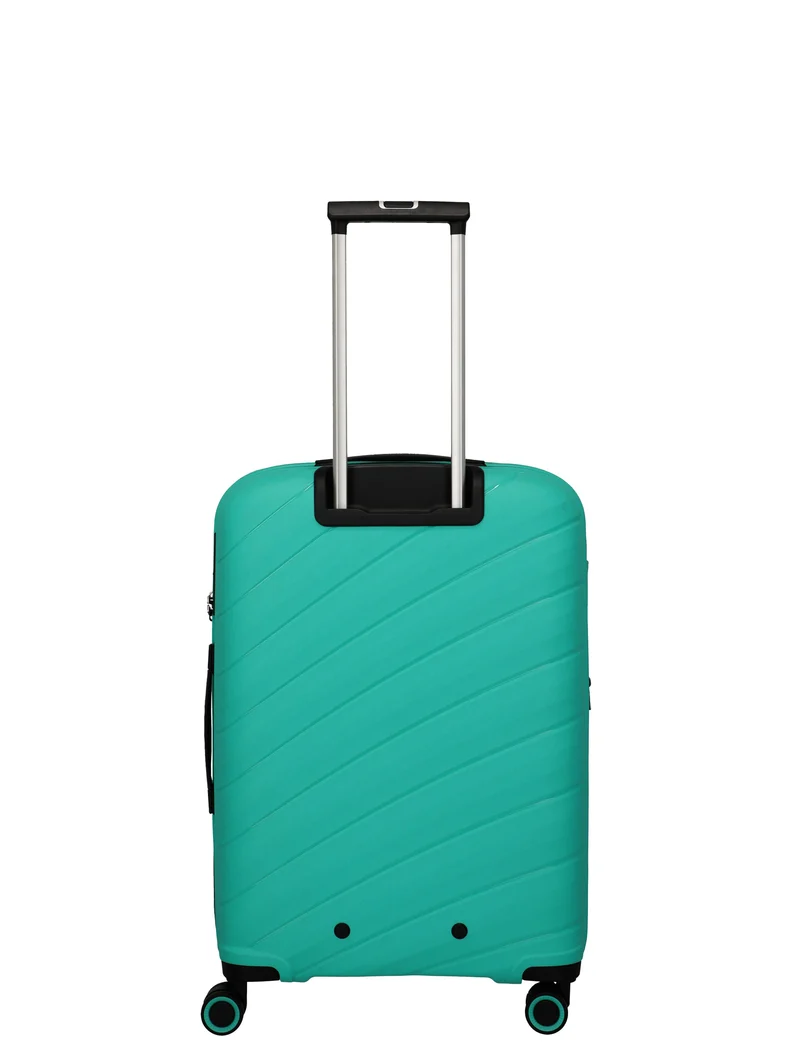 Travelite BURANO 4w Trolley M
