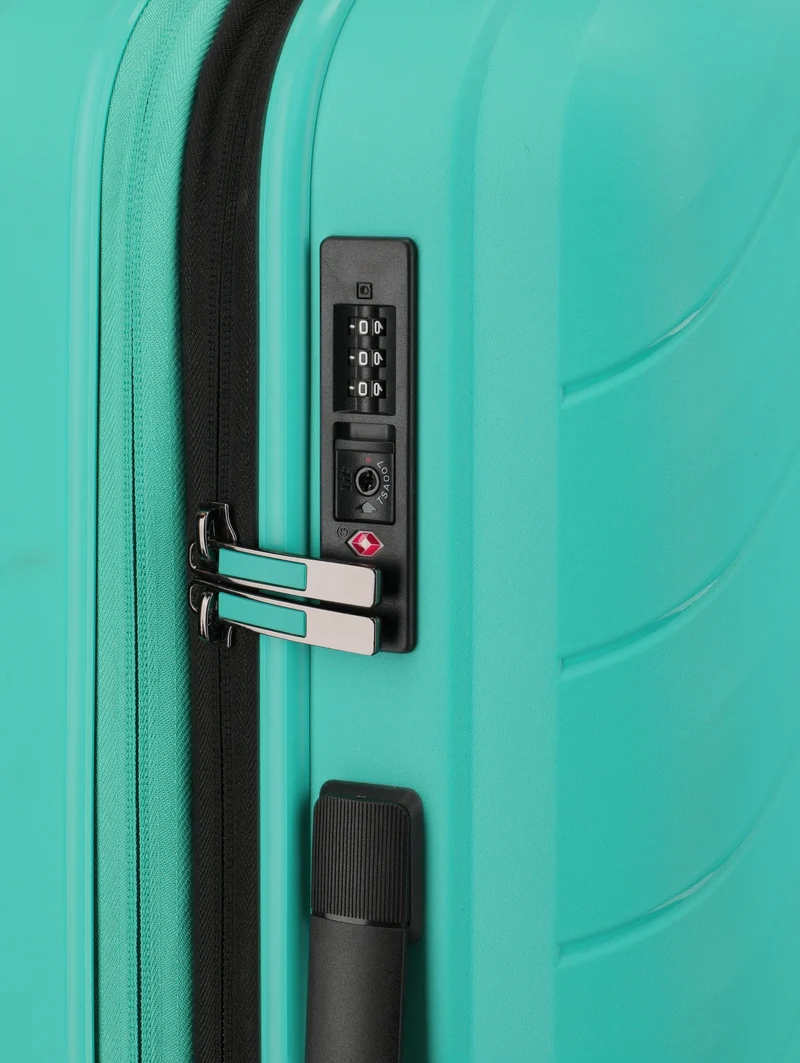 Travelite BURANO 4w Trolley M