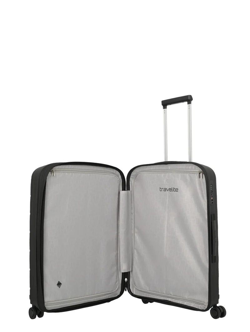 Travelite BURANO 4w Trolley M