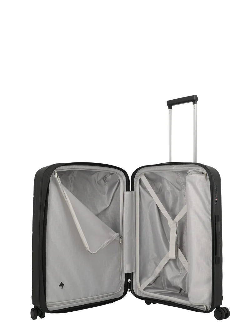 Travelite BURANO 4w Trolley M