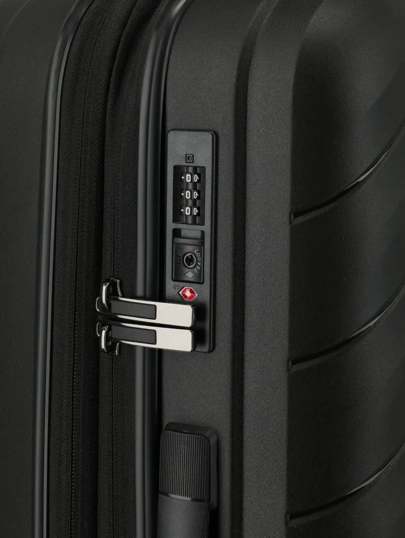 Travelite BURANO 4w Trolley M