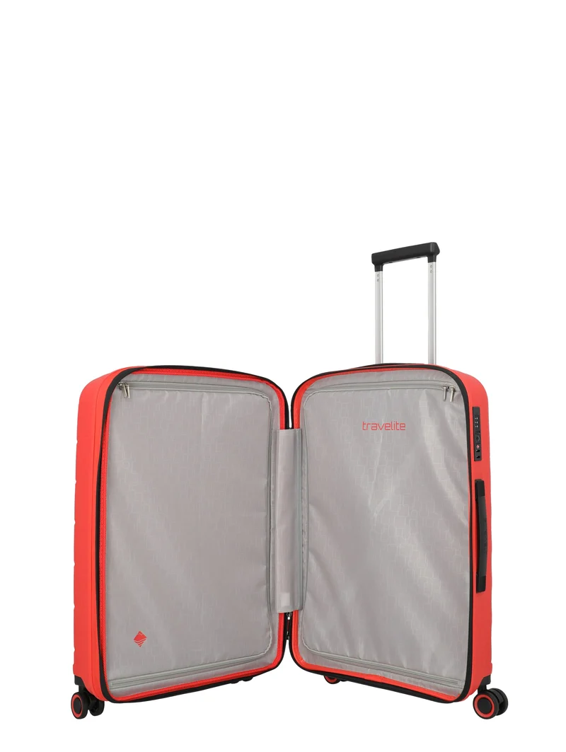 Travelite BURANO 4w Trolley M