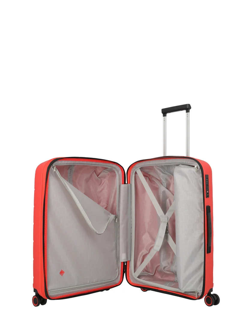 Travelite BURANO 4w Trolley M