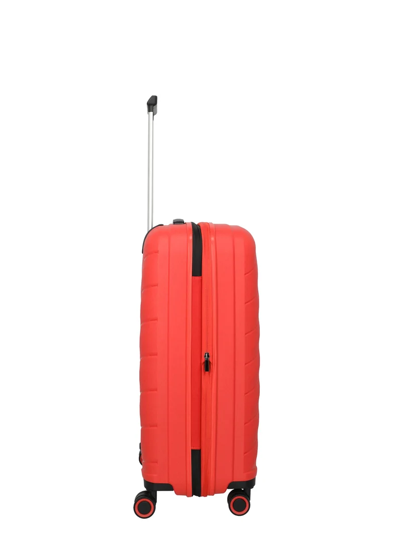 Travelite BURANO 4w Trolley M