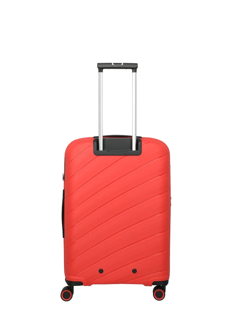 Travelite BURANO 4w Trolley M