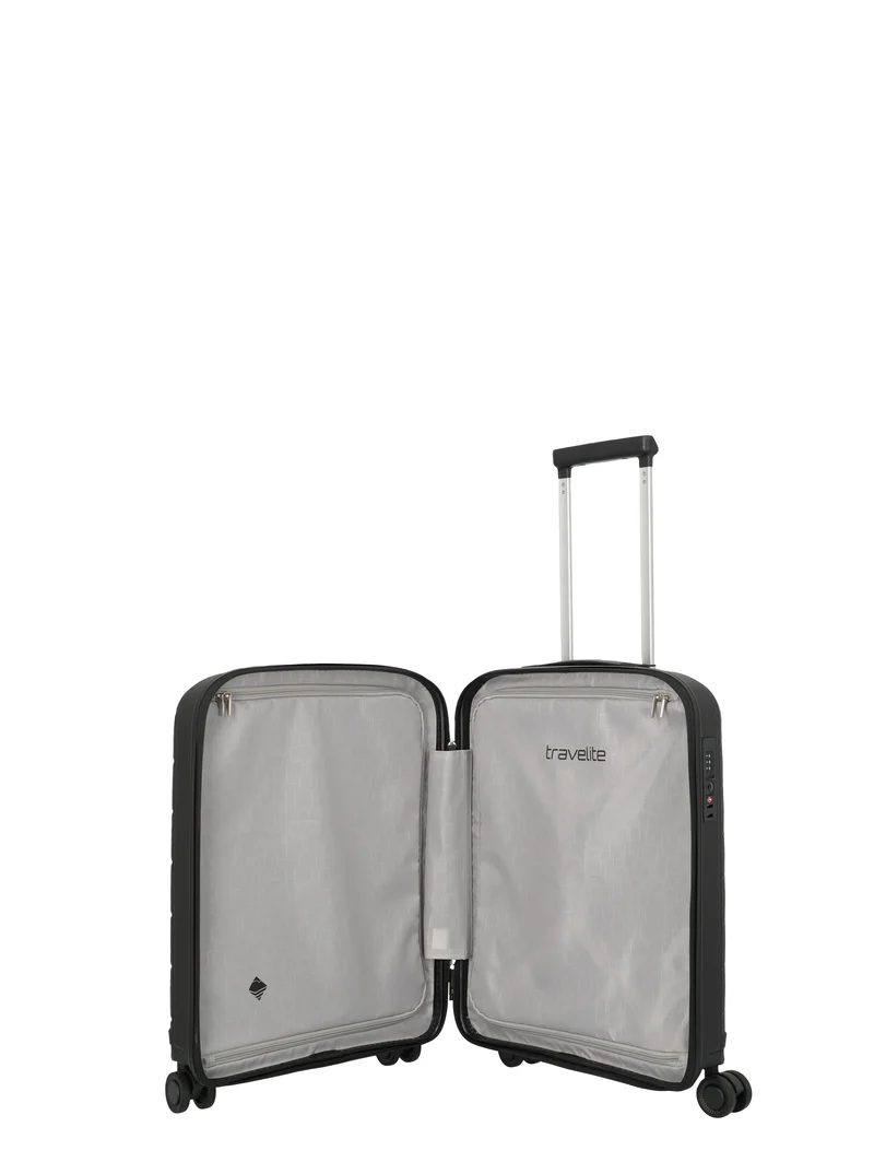 Travelite BURANO 4w Trolley S