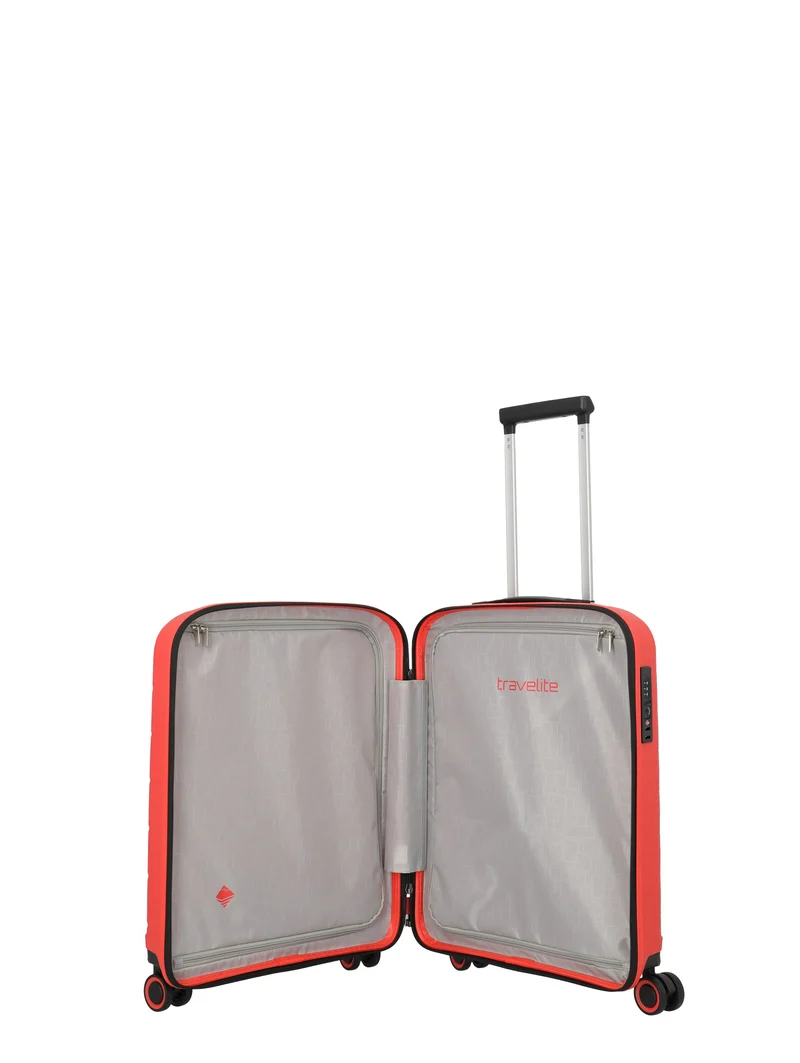 Travelite BURANO 4w Trolley S