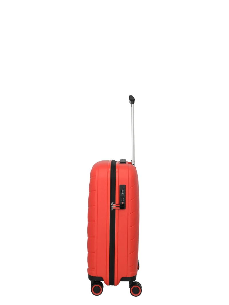 Travelite BURANO 4w Trolley S