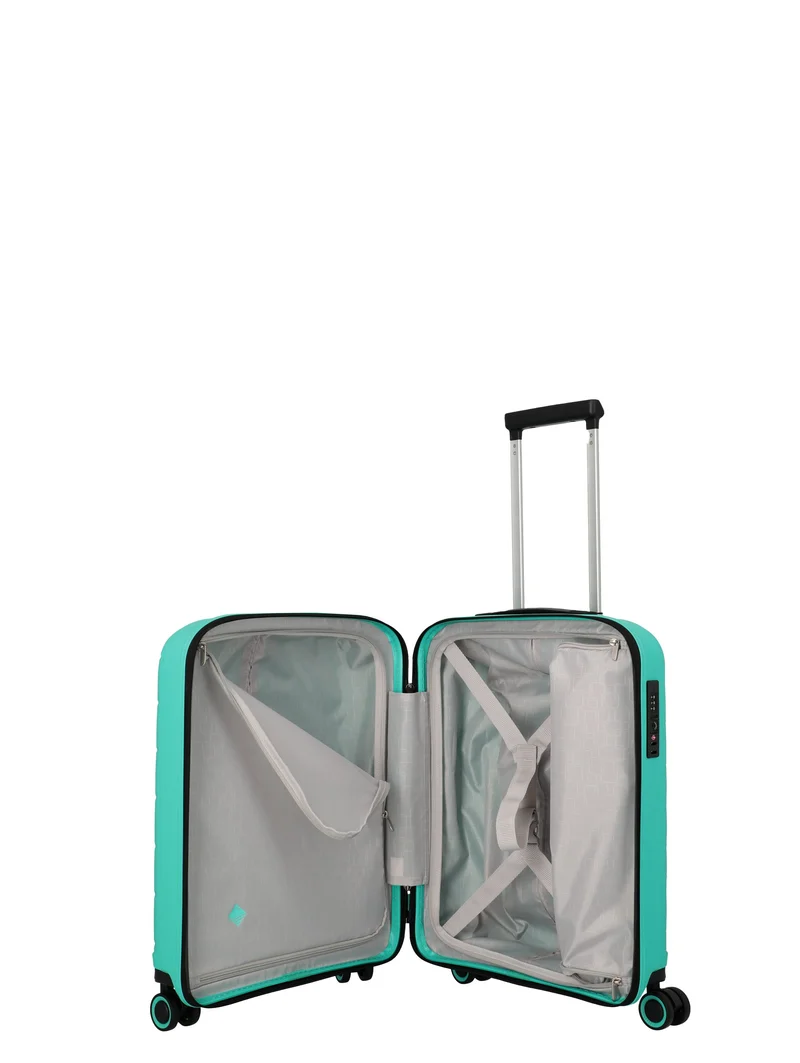 Travelite BURANO 4w Trolley S
