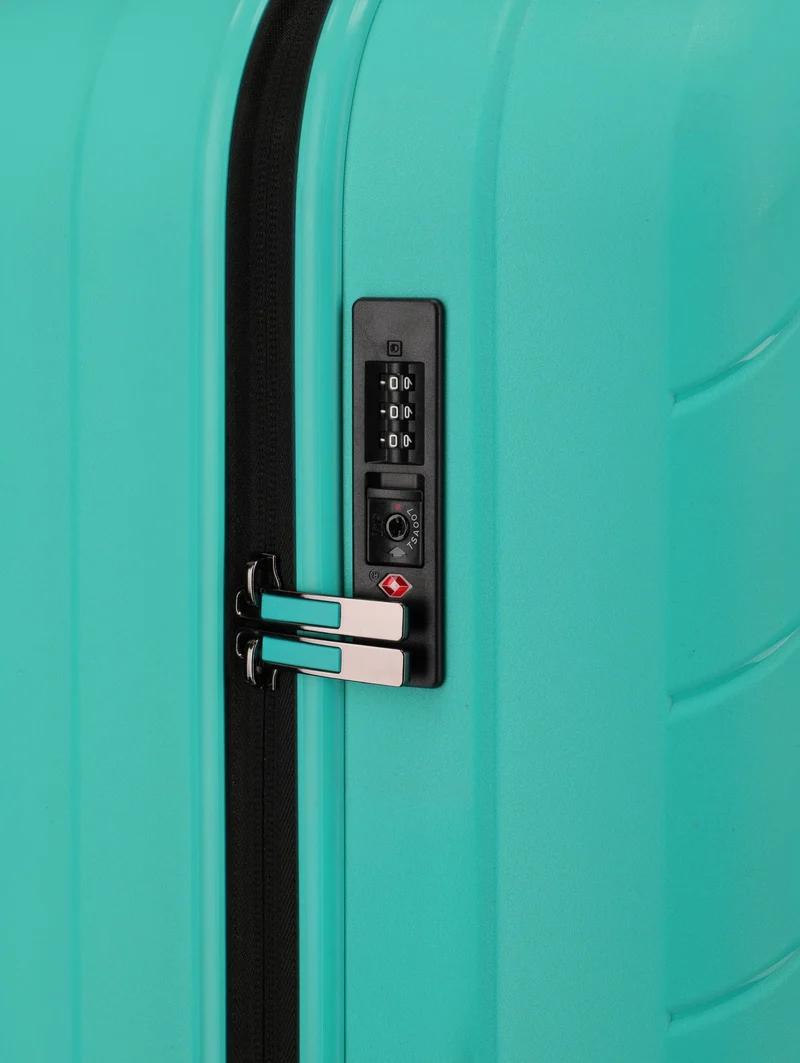 Travelite BURANO 4w Trolley S
