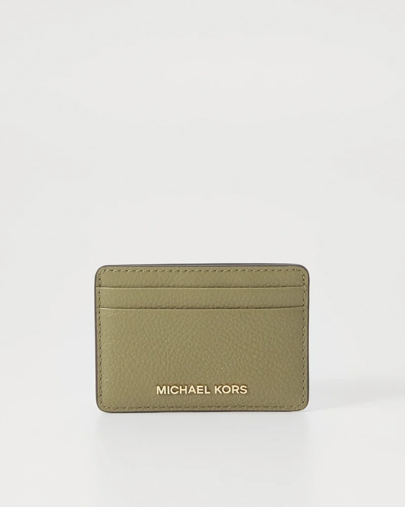 Michael Kors Jet Set Kartenhalter