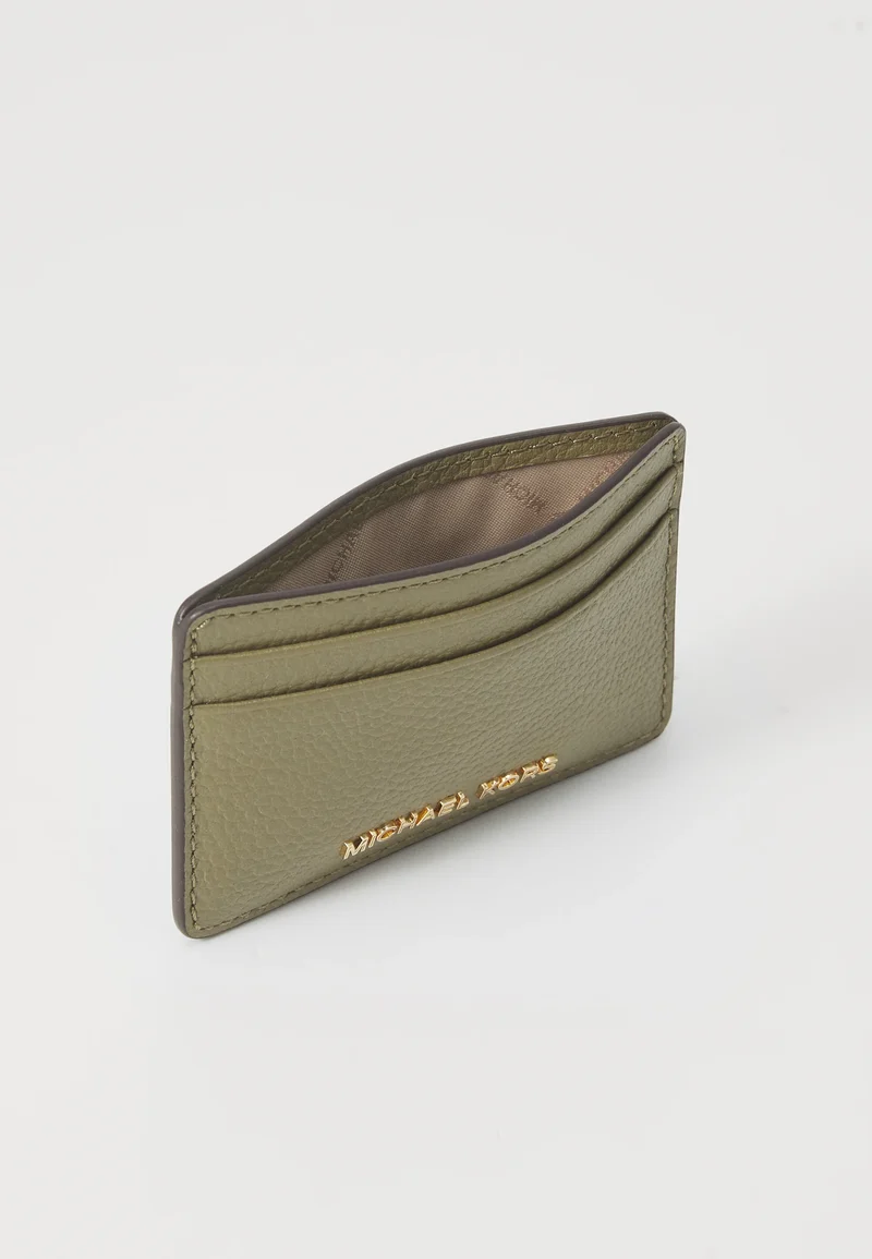 Michael Kors Jet Set Kartenhalter