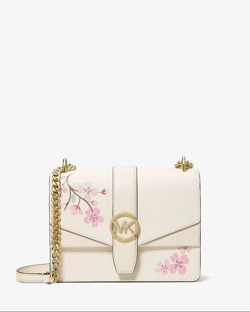 Michael Kors Greenwhich Bag