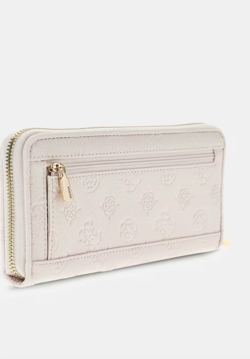 Guess Anis Portemonnaie – Beige