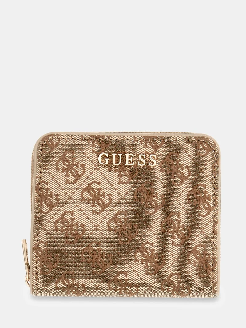 Guess Jessa Portemonnaie – Beige