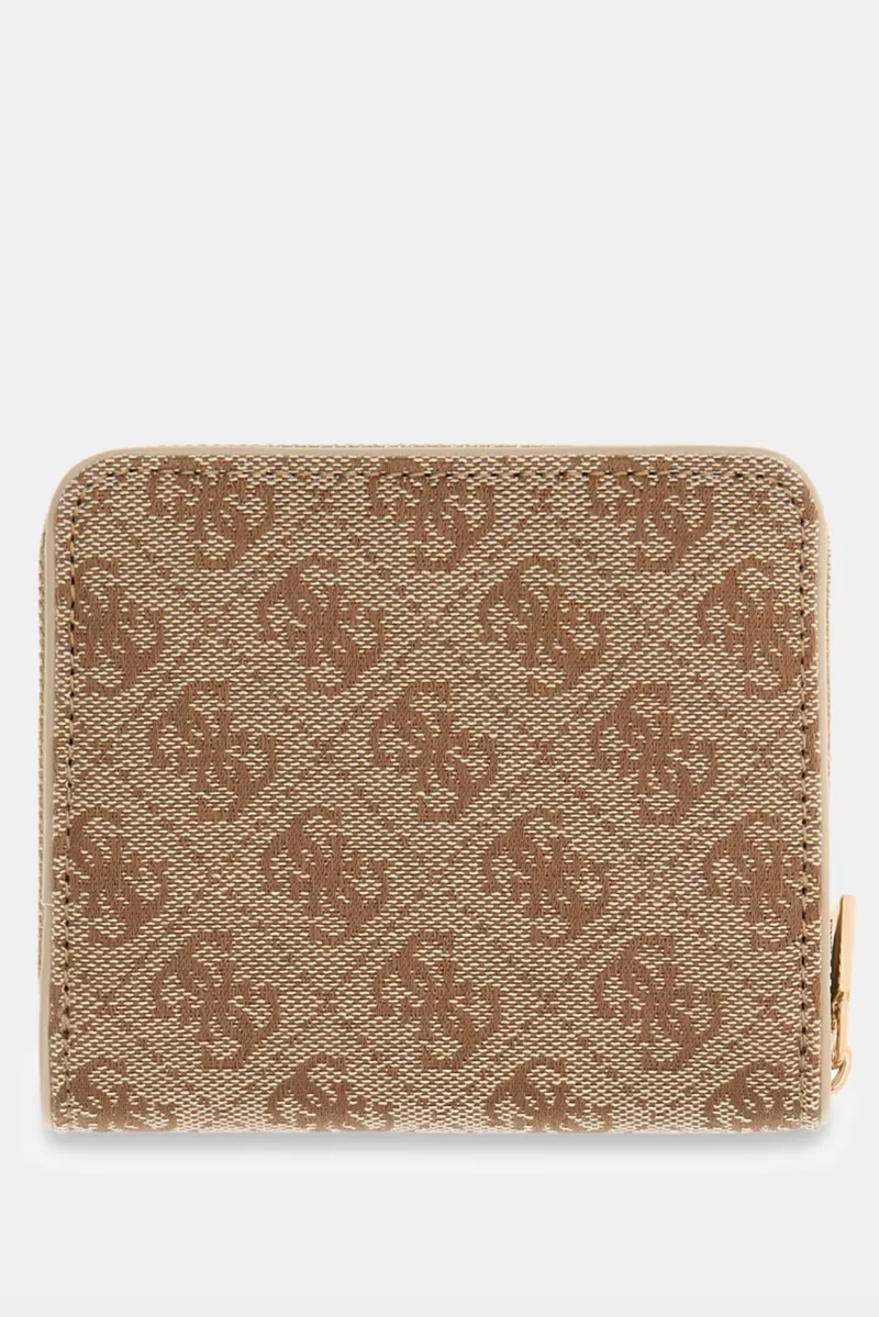 Guess Jessa Portemonnaie – Beige
