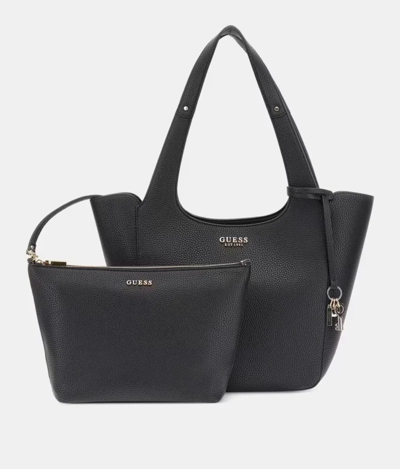 GUESS Shopper Calista mit Innenpochette