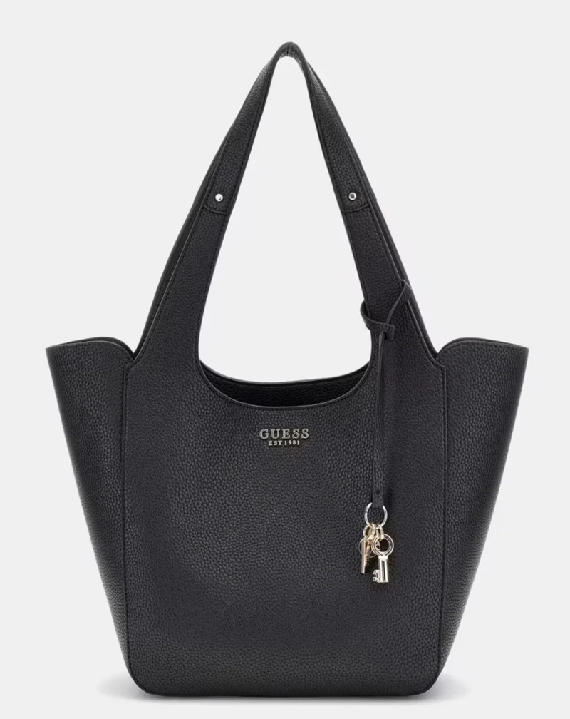 GUESS Shopper Calista mit Innenpochette